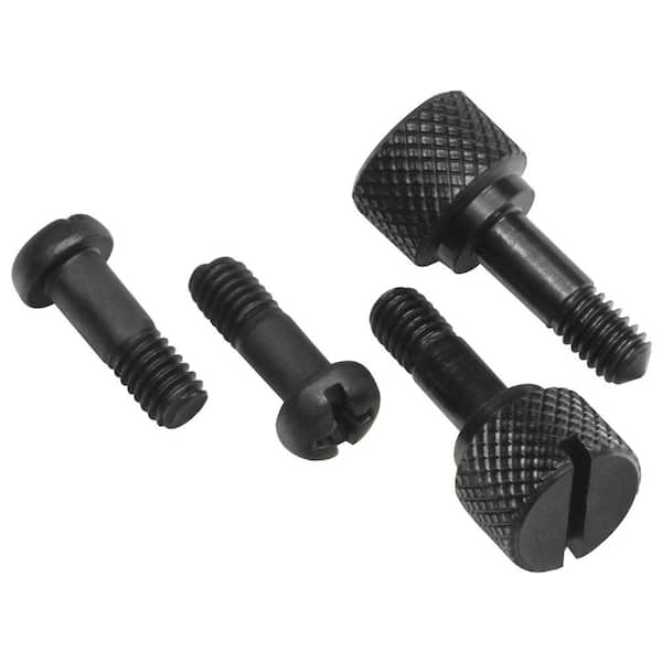 Klein Tools Replacement Screw Set (Thumb, Phillips)