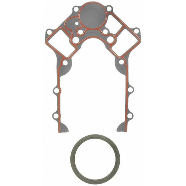 FEL-PRO Engine Crankshaft Seal Kit