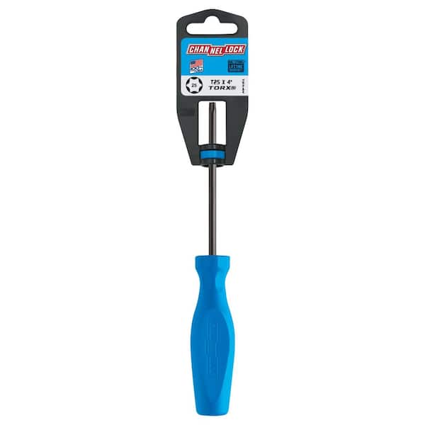 Ｔ's工房　Tsクローラー　DRT TEKTON T20 x T25, T27 x T30 6-in-1 Torx Screwdriver DMS14005 - The