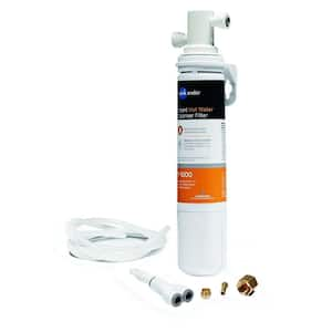 Système de filtration d'eau plein débit Aqua Pure(MC) de 3M(MC), modèle  3MFF100, 5616318