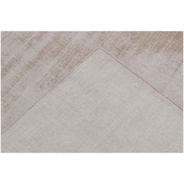 Champagne 10 ft. x 14 ft. Solid Color Area Rug