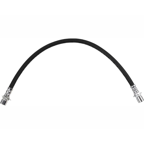 Sunsong Brake Hydraulic Hose - Rear Center