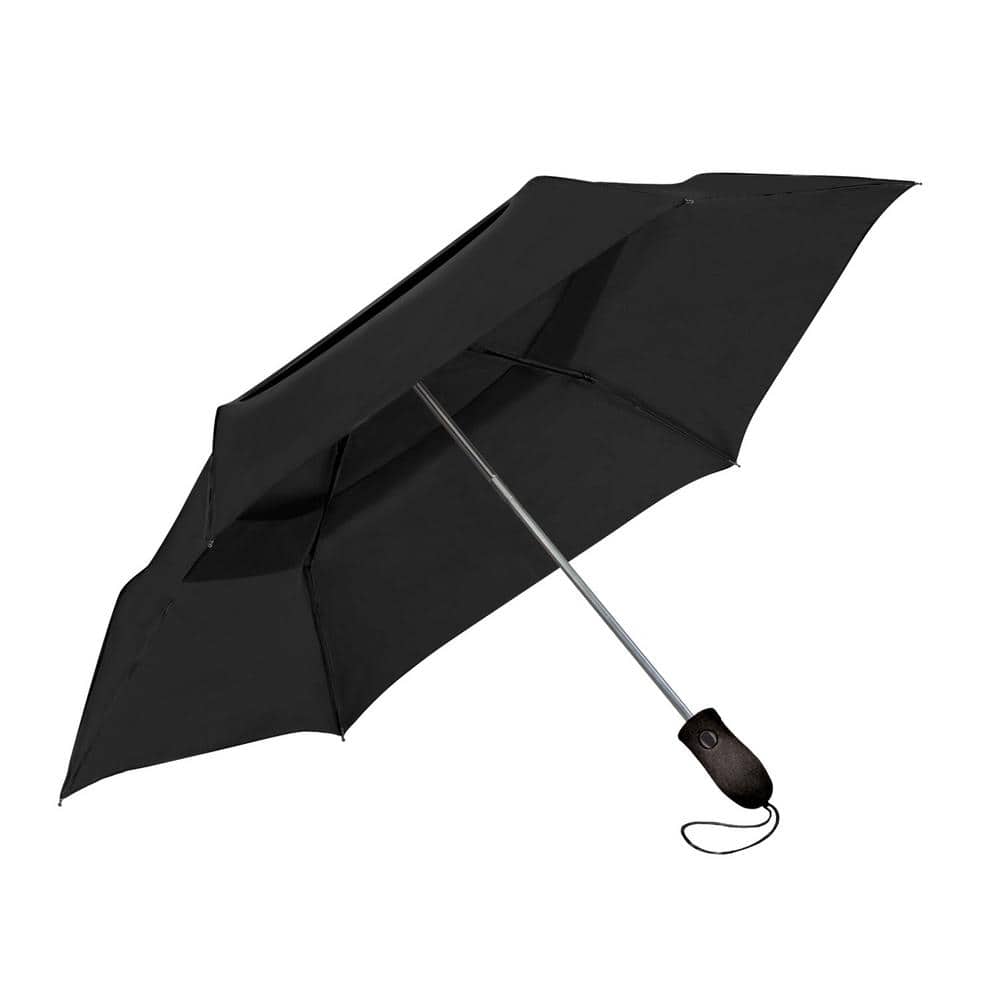 Windproof Travel Umbrella Magic Compact Folding Umbrella Automatic Open/Close 