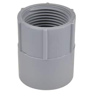 1 in. PVC Female Adapter (Standard Fitting)