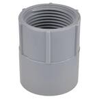 2 in. PVC Female Adapter (Standard Fitting)