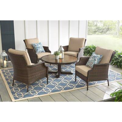 hampton bay fallsview