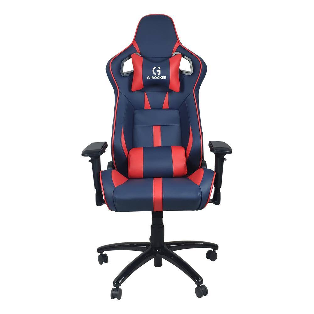 dx racer lumbar