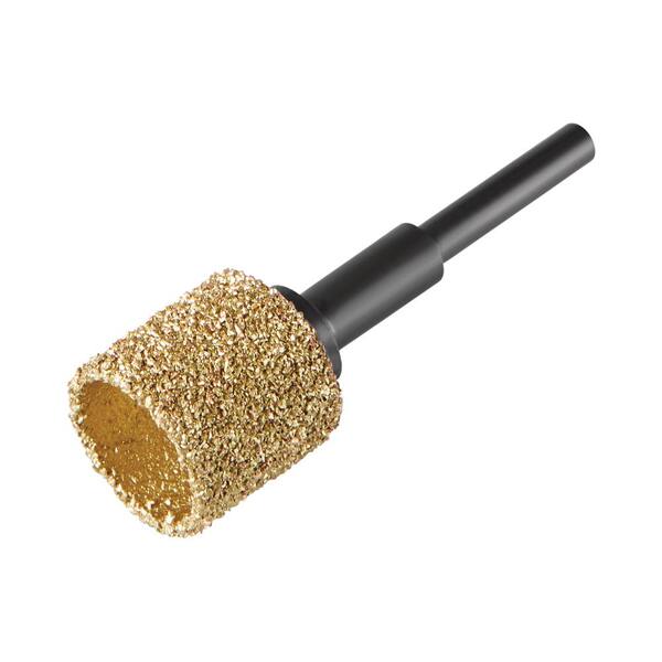 Dremel Max Life 408HP 60 Grit Carbide 