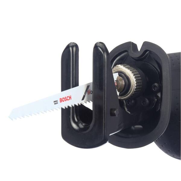 Bosch RS325 12 Amp Reciprocating Saw With Case – Certified Refurbished