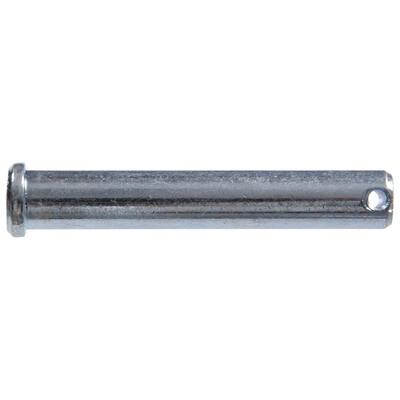 3/8 in. x 1-3/4 in. Single Hole Clevis Pin (10-Pack)