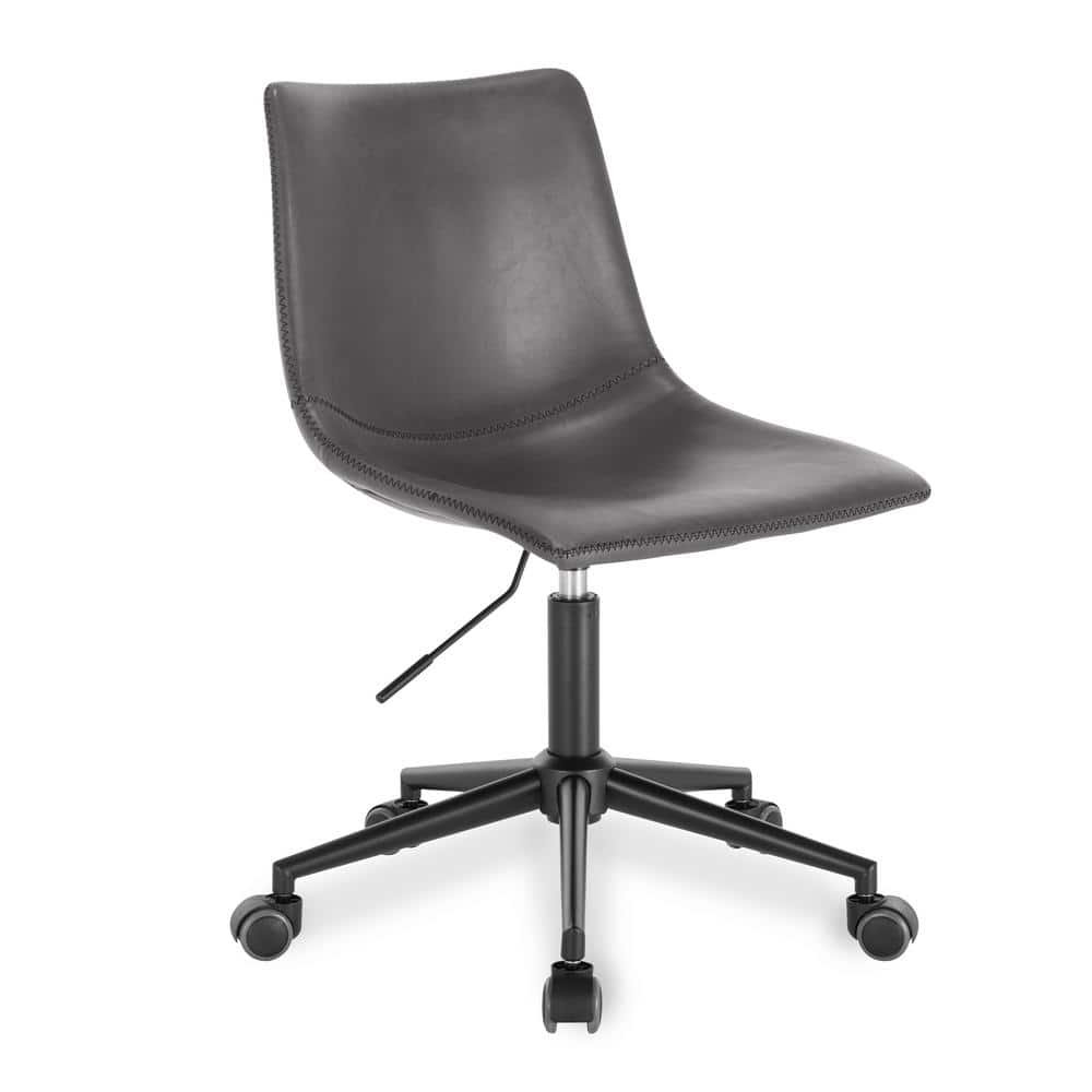 Ashley home office online swivel desk chair program