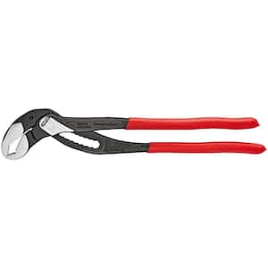 Armstrong Tools USA 67-852 Cannon Plug Soft Jaw Pliers for sale online