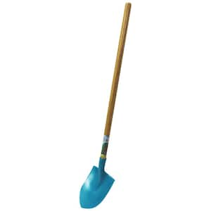 Little Diggers Series Kid Safe Poly Garden Shovel