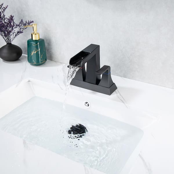 Shops Faucet - Whittington TWO HANDLE