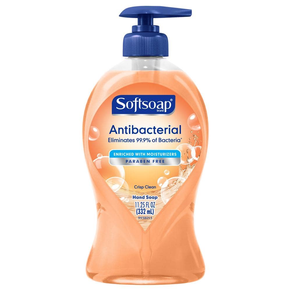 MedicaScrub Antimicrobial Hand Soap Gallon