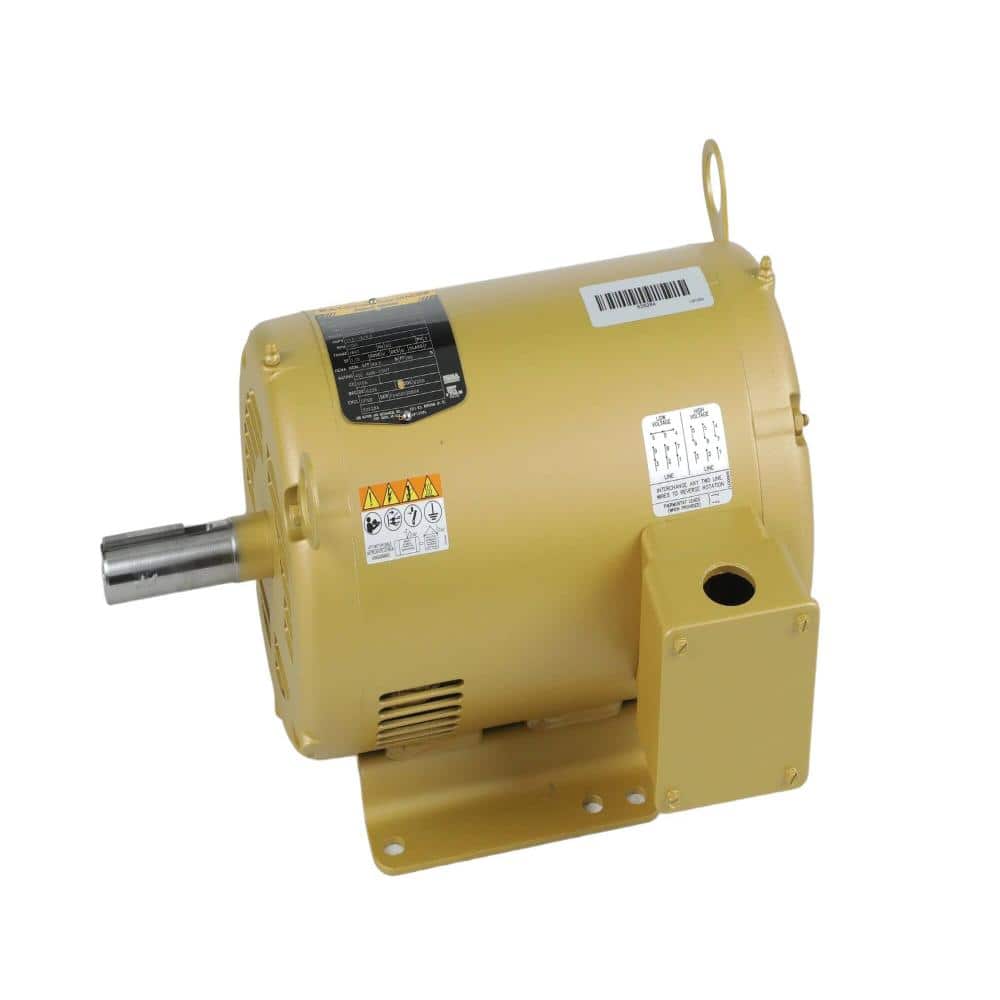 Blower Motor 3Ph 208-230/460V 60Hz S1-02435915000 price history on PriceWatchPro