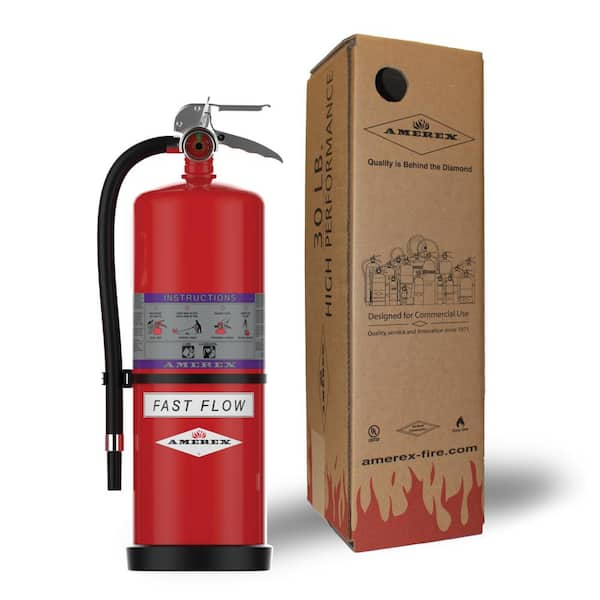 Fire extinguisher deals home depot