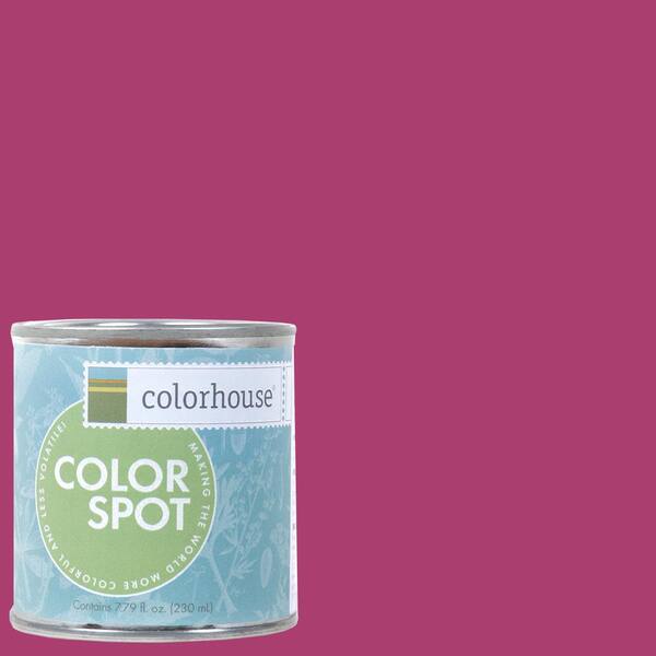 Colorhouse 8 oz. Petal .04 Colorspot Eggshell Interior Paint Sample