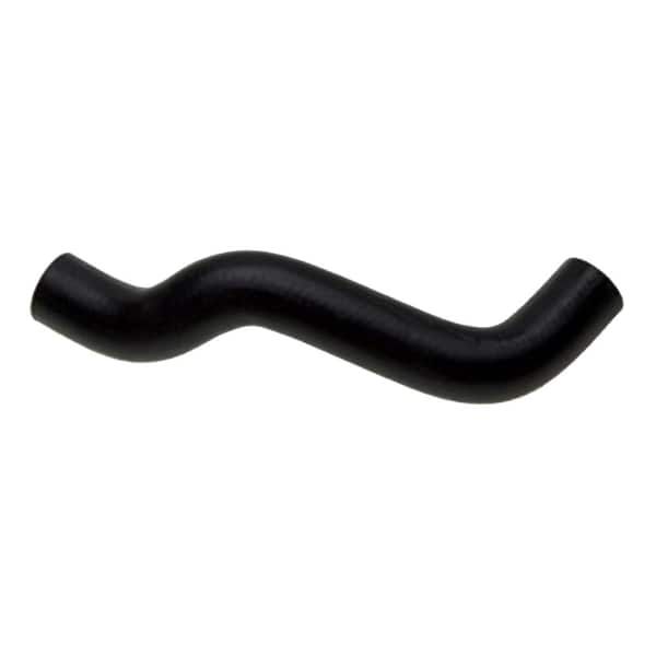 ACDelco Molded Radiator Coolant Hose - Upper