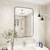 XRAMFY Rectangular Wall Mirror