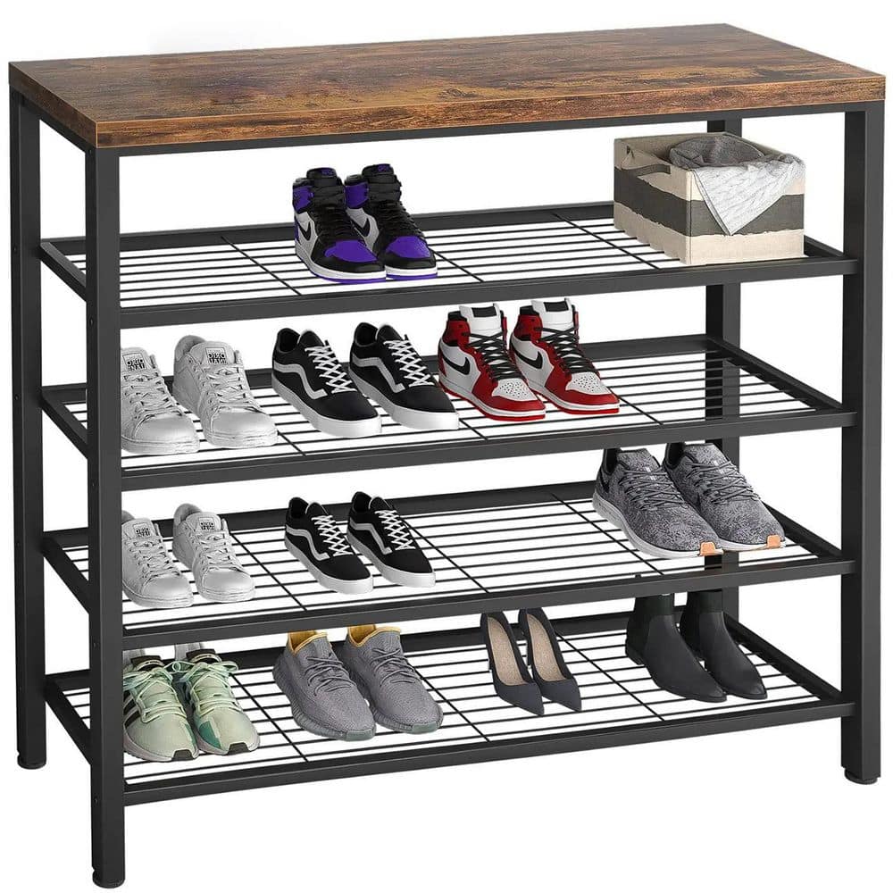 https://images.thdstatic.com/productImages/76291e4d-d0d2-4452-b81d-0ec91d9faf78/svn/black-shoe-racks-shoes-645-64_1000.jpg