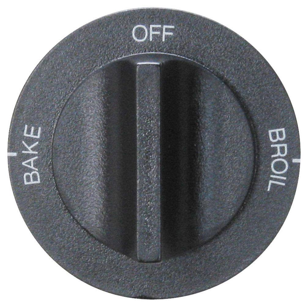 UPC 023799072973 product image for Oven Selector Knob, replaces Whirlpool 3149984 | upcitemdb.com