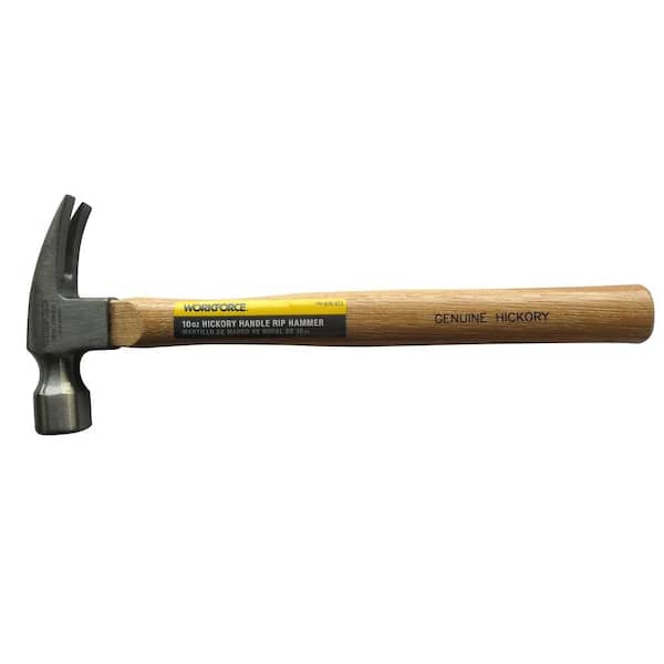 Anvil 10 oz. Steel Rip Hammer