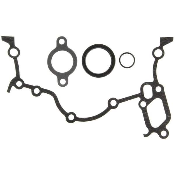 MAHLE Engine Timing Cover Gasket Set 1986-1989 Mazda 323 1.6L