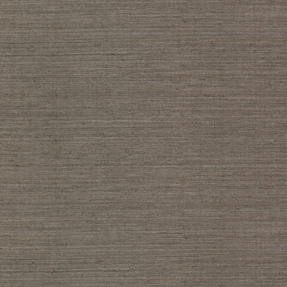 Reviews for Warner Oscar Brown Faux Fabric Vinyl Strippable Roll