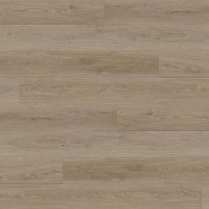 Selkirk Vinyl Plank Flooring-Waterproof Click Lock Wood Grain-4.5mm SPC  Rigid Core Boat House SK70006 Sample-Buy More Save More