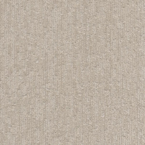 Mystery- Butterfield Beige - 45 oz. SD Polyester Pattern Installed Carpet