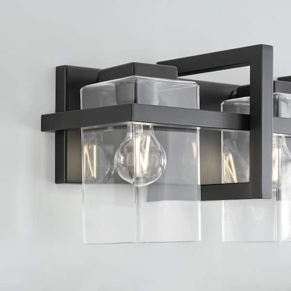 佐伯泰典作　「buildings」type.B midnight ver. 360 Lighting Bellings Modern Industrial Vintage Wall Mount