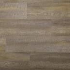Take Home Sample - Timberline 12 MIL x 7 in. W x 8 in. L Waterproof SPC Luxury Vinyl Plank Flooring