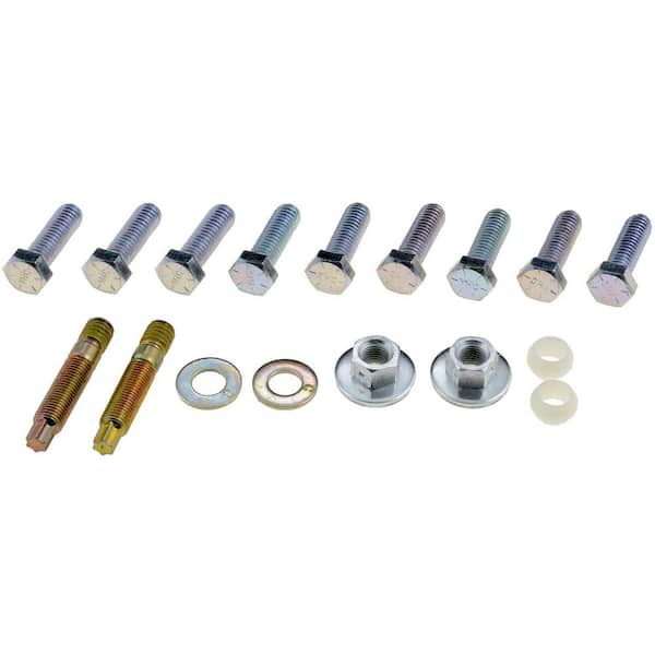 Exhaust Manifold Hardware Kit