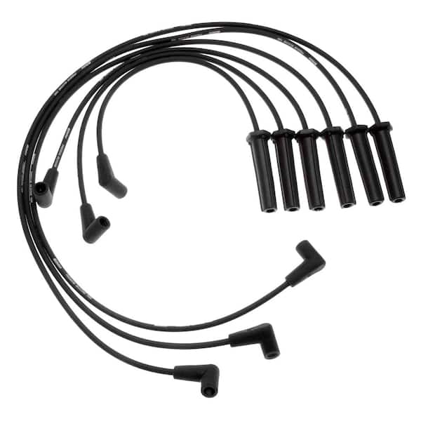 ACDelco Spark Plug Wire Set