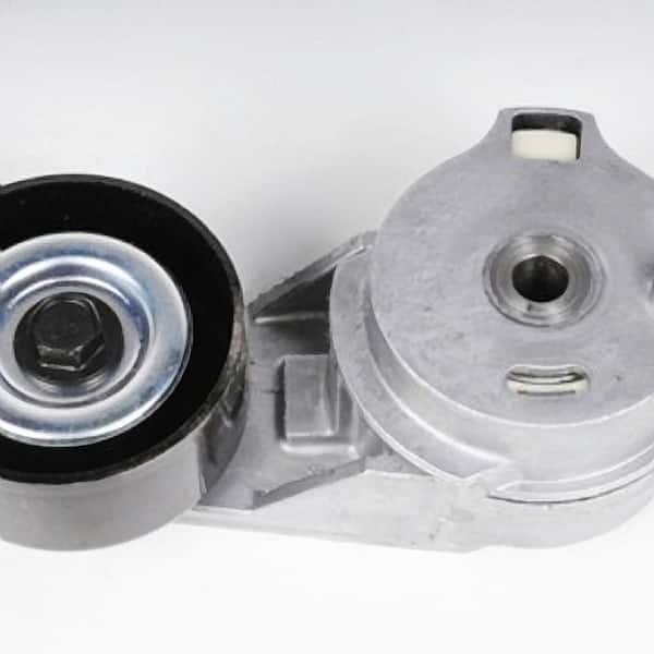 ACDelco Accessory Drive Accessory Drive Belt Tensioner Assembly fits 2005-2009 Saab 9-7x
