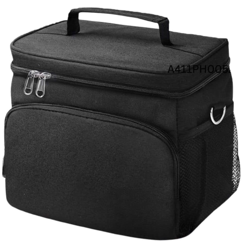 15 qt. Leakproof Portable Collapsible Soft Cooler Bag Ice Chest for Beach Travel Picnic Lunch Box 24 Cans Capacity price history on PriceWatchPro