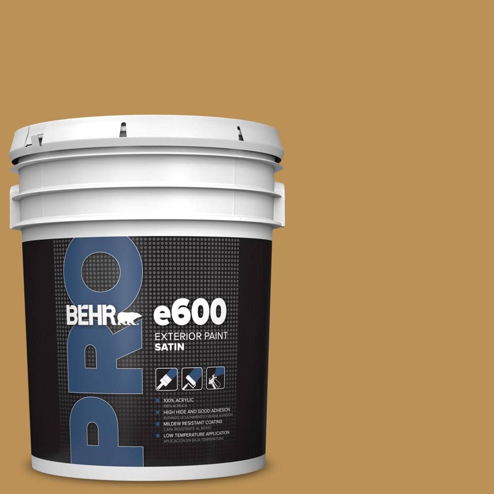 5 gal. #MQ4-07 Radiance Satin Exterior Paint price history on PriceWatchPro