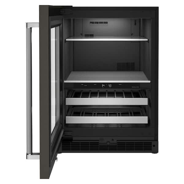 Kitchenaid hot sale drink fridge