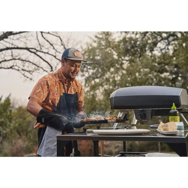 OONI Koda 2 Pro Natural Gas Outdoor Pizza Oven UU-P2DA00 - The