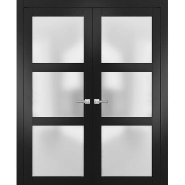 Have a question about Sartodoors 2552 64 in. x 96 in. Universal