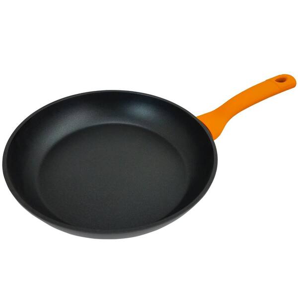 Gibson Home Marengo Aluminum Non Stick Frying Pan