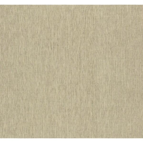 A-Street Prints Annchi Grey Woven Wallpaper