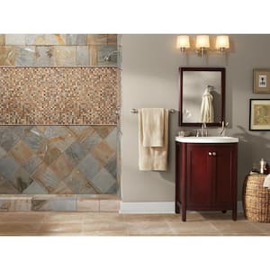 Horizon 12 in. x 12 in. Textured Quartzite Floor and Wall Tile (10 sq. ft./Case)