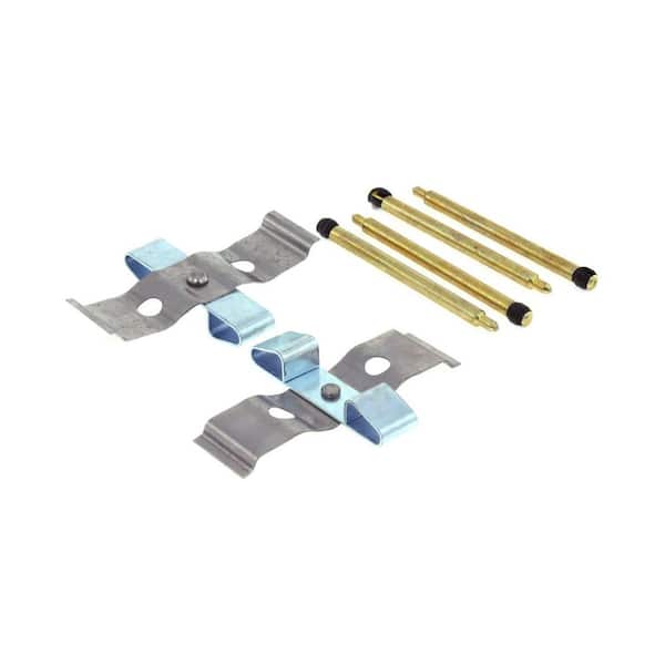Centric Parts Disc Brake Pad Set