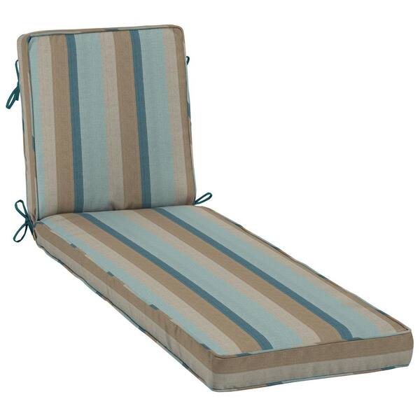 Home Decorators Collection 23 X 80 Sunbrella Gateway Mist Outdoor Chaise Lounge Cushion Ah25381b D9d1 The Depot - Sunbrella Chaise Lounge Cushions Home Depot Home Decorators Collection 23 X 80 Sunbrella Gateway Mist Outdoor Chaise Lounge Cushion Ah25381b D9d1 The Depot - Sunbrella Chaise Lounge Cushions Home Depot