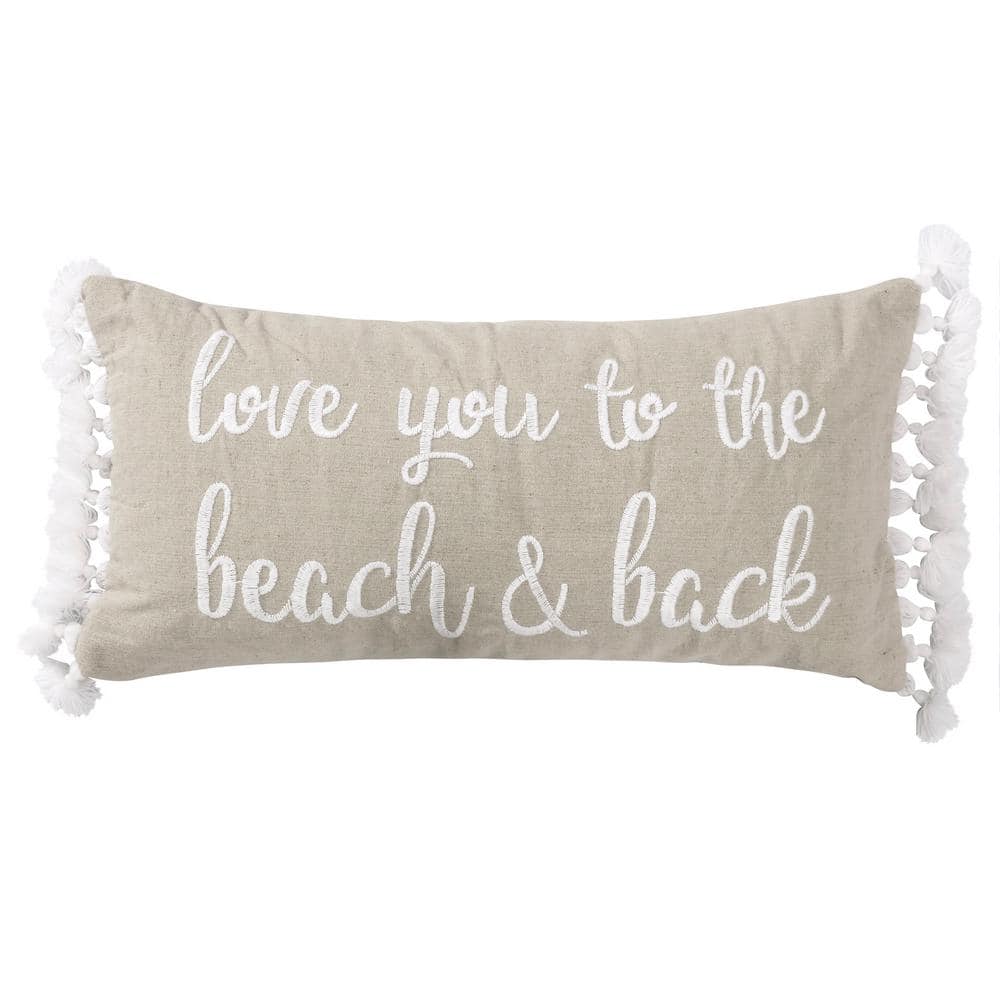 Everything Coastal: Why do we LOVE Coastal Pillows?