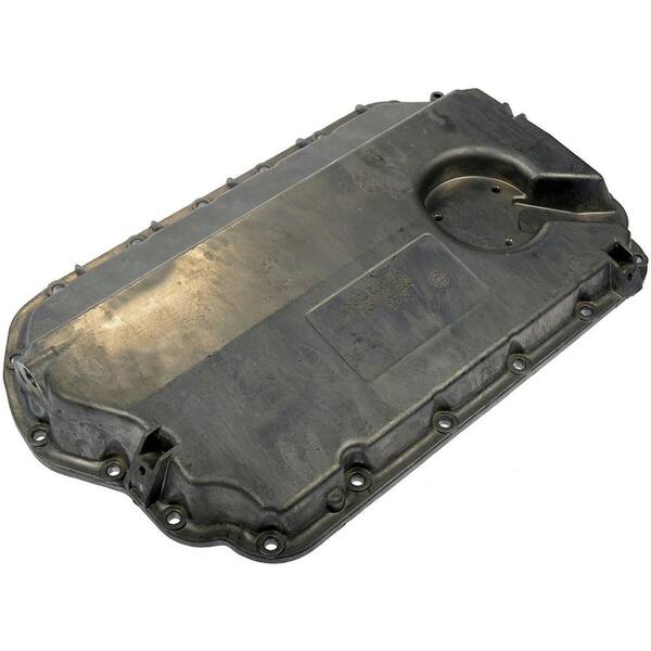 OE Solutions Engine Oil Pan 264-705 - The Home Depot