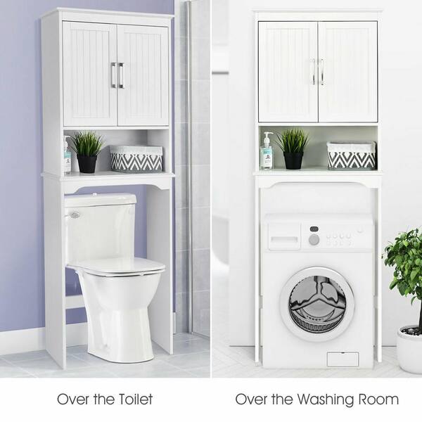 https://images.thdstatic.com/productImages/763529ae-a4d0-4db6-80e3-de0402848448/svn/white-angeles-home-over-the-toilet-storage-8ckhw184-66-76_600.jpg