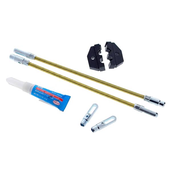 IDEAL S-Class Fish Tape Die Set Repair Kit